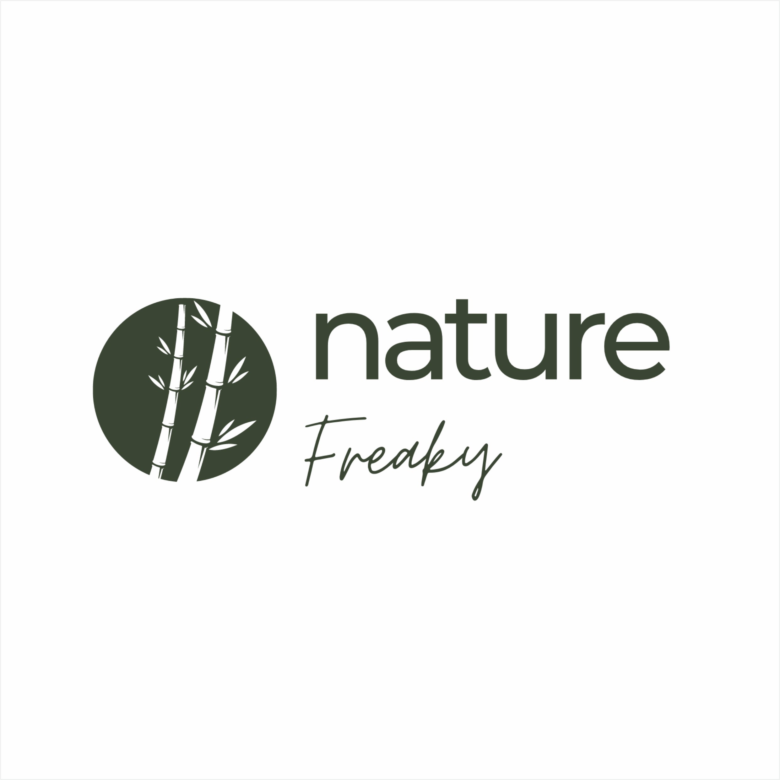 BE NATURE FREAKY - 25$ GIFT CARD Nature Freaky