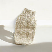 LUFFA BATH MITT GLOVE - NATURAL EXFOLIATION Nature Freaky