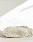 LUFFA BATH MITT GLOVE - NATURAL EXFOLIATION Nature Freaky