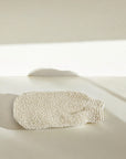 LUFFA BATH MITT GLOVE - NATURAL EXFOLIATION Nature Freaky